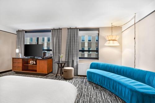 Hotel Indigo - Minneapolis Downtown by IHG in Minneapolis, USA