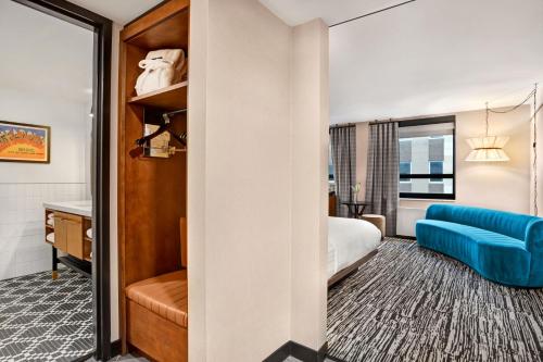 Hotel Indigo - Minneapolis Downtown by IHG in Minneapolis, USA