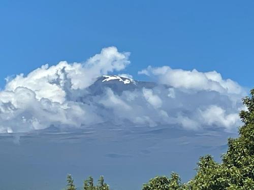 Joe & El Heritage Villa in มารังกู