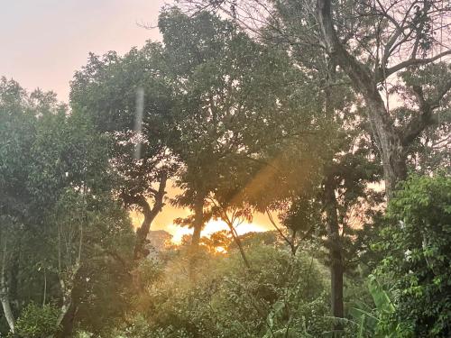 Joe & El Heritage Villa in มารังกู