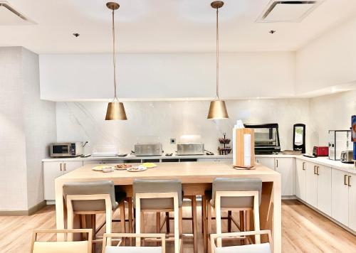 Lincoln Hotel Monterey Park/Los Angeles in Los Angeles (CA)