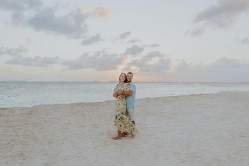 448639496 Ixchel Beach Hotel