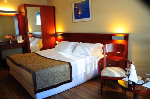 Feronya Hotel, Istanbul (fotografie 10)