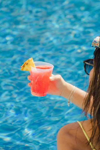 448639713 Ixchel Beach Hotel