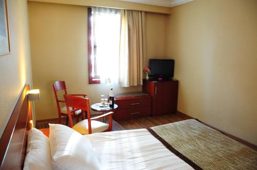 Feronya Hotel, Istanbul (fotografie 5)