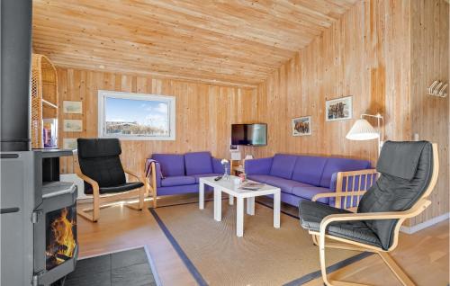  Awesome Home In Brenderup Fyn With Wifi And 3 Bedrooms in Vedelshave