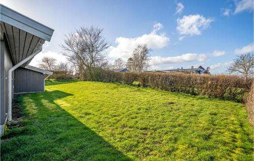 Gorgeous Home In Brenderup Fyn With Kitchen