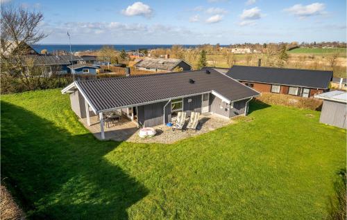 Gorgeous Home In Brenderup Fyn With Kitchen