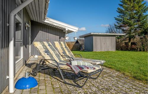 Gorgeous Home In Brenderup Fyn With Kitchen