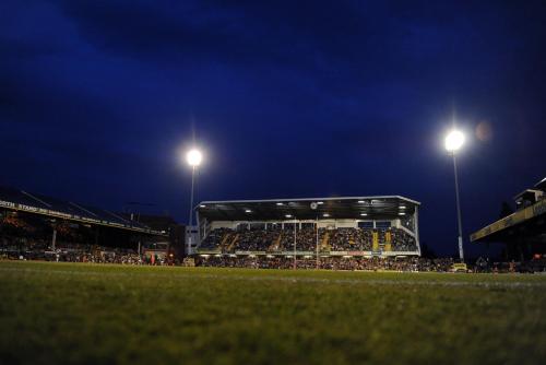 Headingley Lodge - image 9