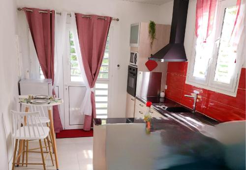 Appartement cosy proche de la mer