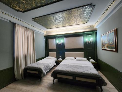 Hotel Lotus, Tirana (Foto 3)