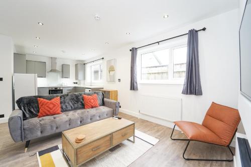 Beach Condos, Weston-super-Mare (photo 8)