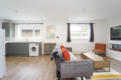 Beach Condos, Weston-super-Mare (photo 9)