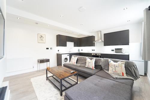 Beach Condos, Weston-super-Mare (photo 10)