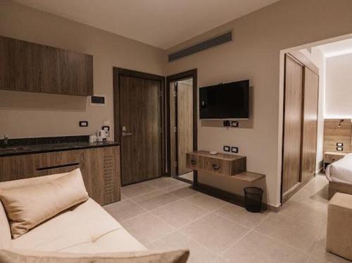TK Suites, Hurghada (foto 10)