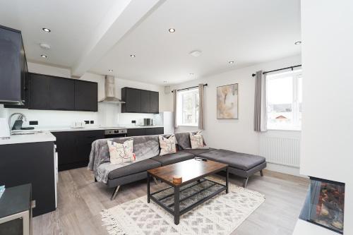 Beach Condos, Weston-super-Mare (photo 11)