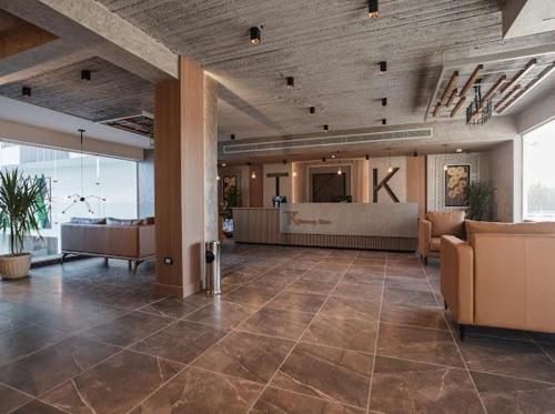 TK Suites, Hurghada (foto 9)