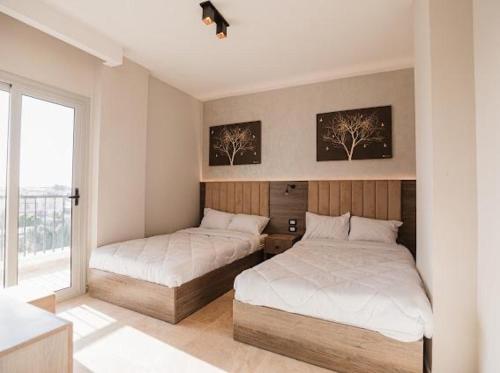 TK Suites, Hurghada (foto 7)