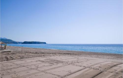  Awesome apartment in Isca Marina with 1 Bedrooms in Badolato