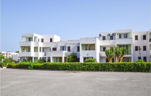  Awesome apartment in Isca Marina with 1 Bedrooms in Badolato