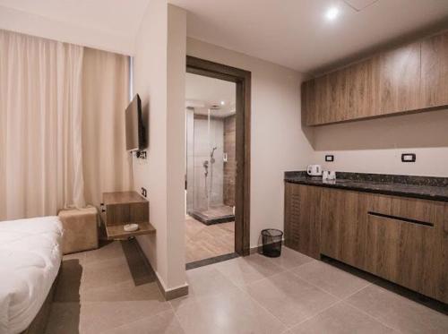 TK Suites, Hurghada (foto 4)