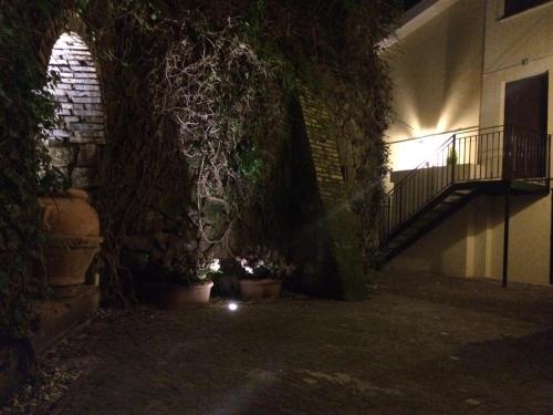 Entrada, Princess B&B Frascati in Grottaferrata