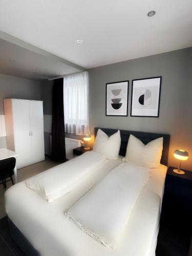 mala me Hotel, Hannover (fotografie 9)