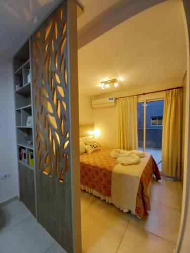 Opalo Barrio Sur A Estrenar by Citrino Aparts in Barrio Sur