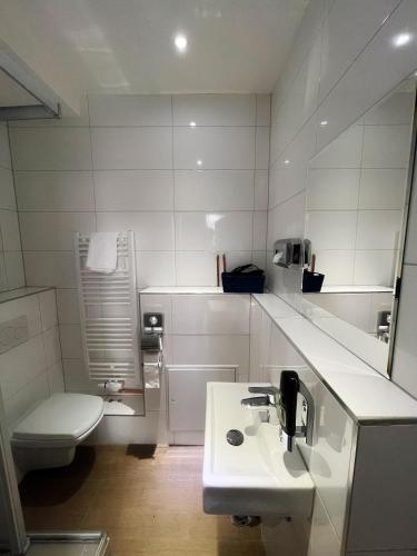 mala me Hotel, Hannover (fotografie 10)