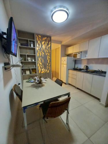 Wyposażenie, Opalo Barrio Sur A Estrenar by Citrino Aparts in Barrio Sur