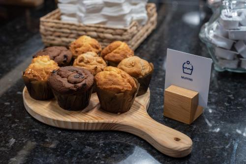 Holiday Inn Express Lisbon Airport an IHG Hotel - image 5