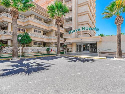 Playa Honda Apartamento Abeja 5