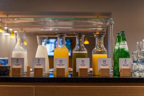 Holiday Inn Express Lisbon Airport an IHG Hotel - image 6