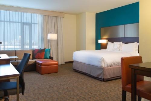 Residence Inn by Marriott Nashville Vanderbilt/West End