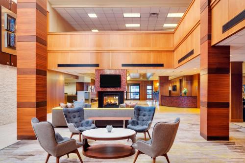 Courtyard by Marriott Boston Logan Airport - Hotel - Boston