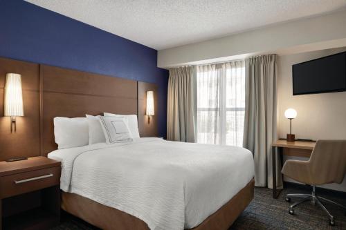 Residence Inn El Paso