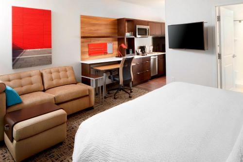 TownePlace Suites by Marriott Columbus Easton Area - Hotel - Columbus