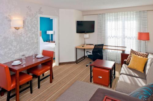 Residence Inn by Marriott Boston Norwood/Canton