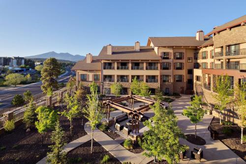 Courtyard by Marriott Flagstaff