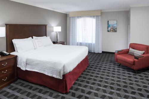 TownePlace Suites Fort Worth Downtown - Hotel - Fort Worth