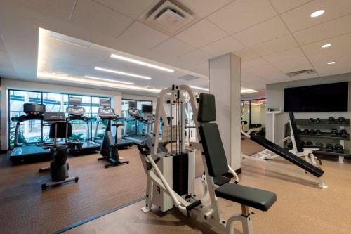 Greensboro-High Point Marriott Airport - image 13
