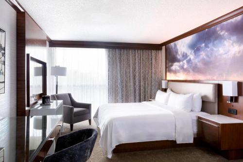 Greensboro-High Point Marriott Airport - image 8