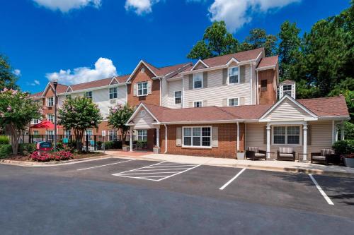 Photo - TownePlace Suites by Marriott Atlanta Kennesaw