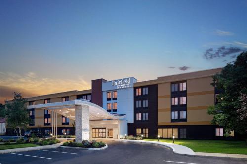 Fairfield Inn & Suites Atlantic City Absecon