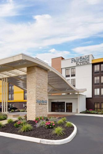 Fairfield Inn & Suites Atlantic City Absecon