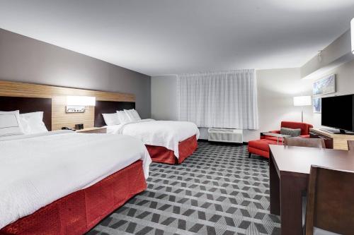 TownePlace Suites by Marriott Austin Parmer/Tech Ridge in Austin, USA
