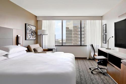 Houston Marriott Medical Center/Museum District in Houston, USA