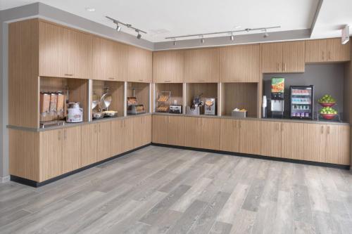 TownePlace Suites by Marriott Austin Parmer/Tech Ridge - image 10