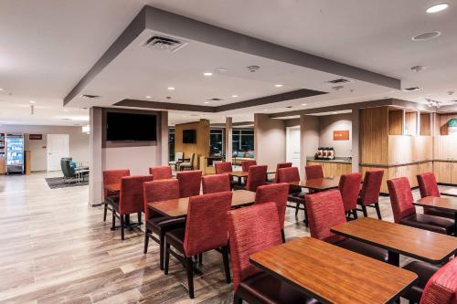 TownePlace Suites by Marriott Austin Parmer/Tech Ridge - image 10